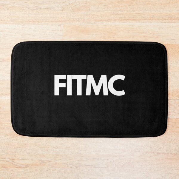Item preview, FITMC designed and sold by NxtLvlDsgns.