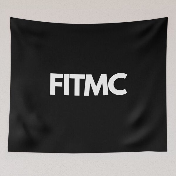 Item preview, FITMC designed and sold by NxtLvlDsgns.