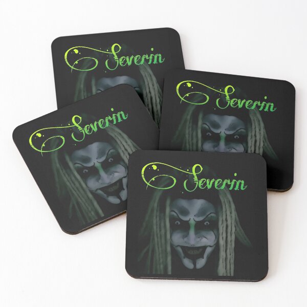 Item preview, Severin designed and sold by Grimmthefallen.