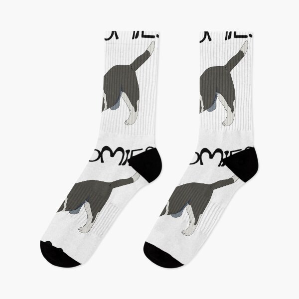Item preview, Husky zoomies designed and sold by Filala.