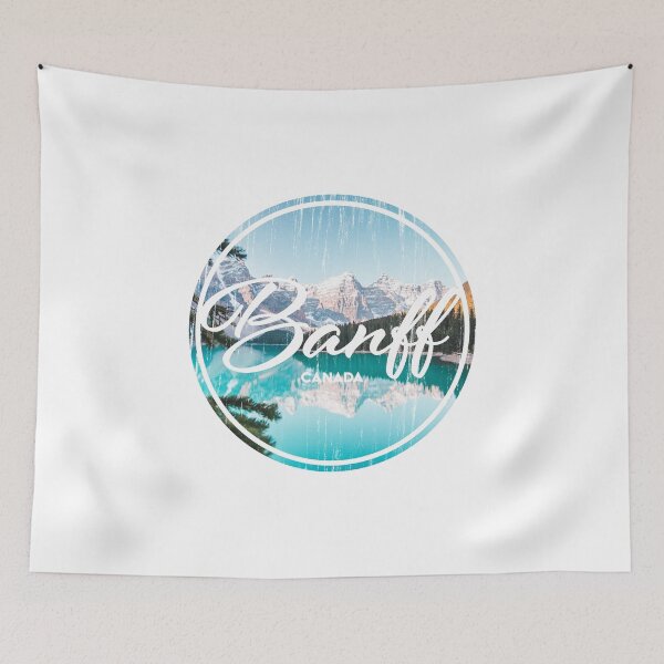 Item preview, Rugged Banff  designed and sold by Redneck Designs.