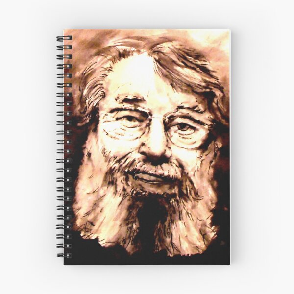 Item preview, Ronnie Drew | The Dubliners | Irish Folk Musician & Singer Iconic Ireland Irish Celtic | God Save Ireland | Eire | Emerald Isle designed and sold by BuyIrishArt.