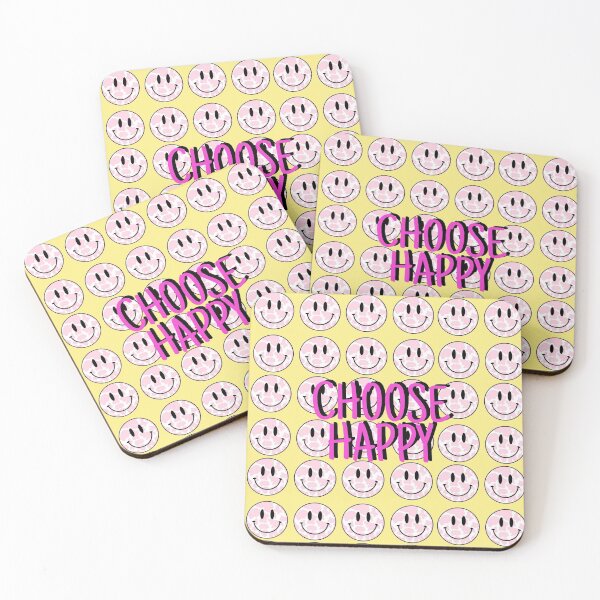 Item preview, Choose Happy designed and sold by yaigl28.
