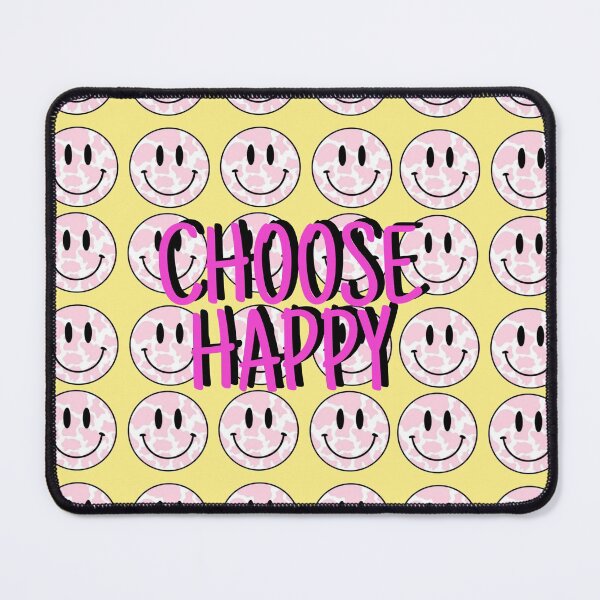 Item preview, Choose Happy designed and sold by yaigl28.