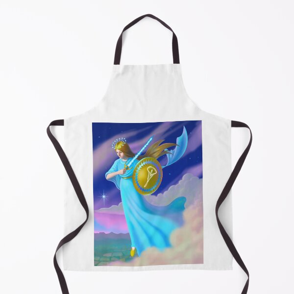 Item preview, Astrea: The Starry Mother designed and sold by jabart12357.