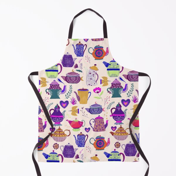 Item preview, Tea pots designed and sold by CrisBanana.