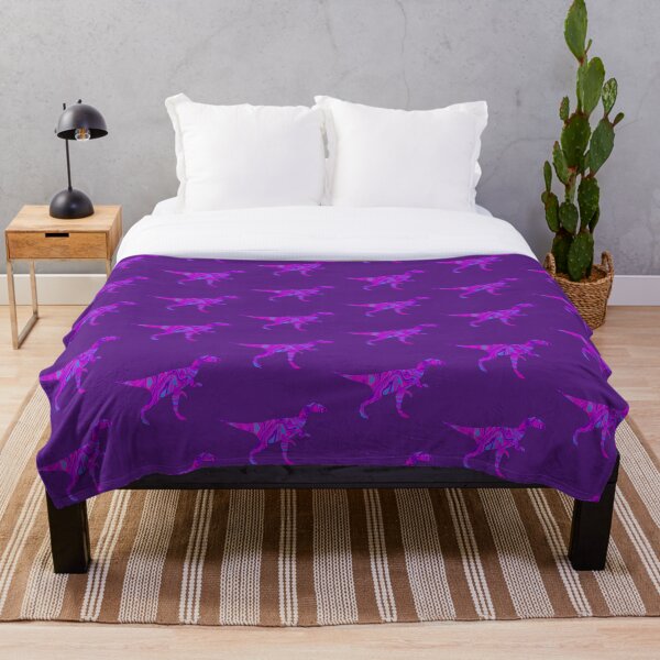 Item preview, Colorful Dinosaur Series - Pink, Purple, Blue designed and sold by EmyBeeDesigns.