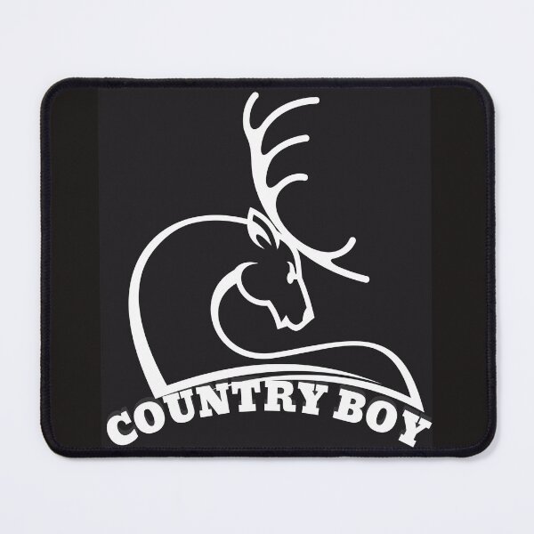 Item preview, Country boy designed and sold by outlaw70.