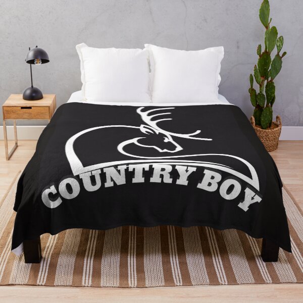 Item preview, Country boy designed and sold by outlaw70.