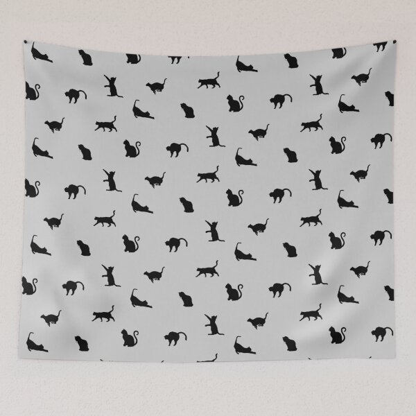 Item preview, The LoveCats ♪ designed and sold by SkyAfterDusk.