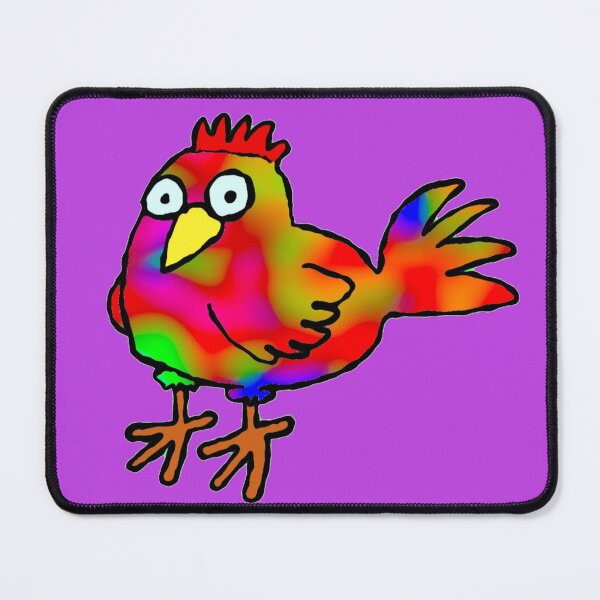 Item preview, TRIPPY CHICKY designed and sold by paulvolker.