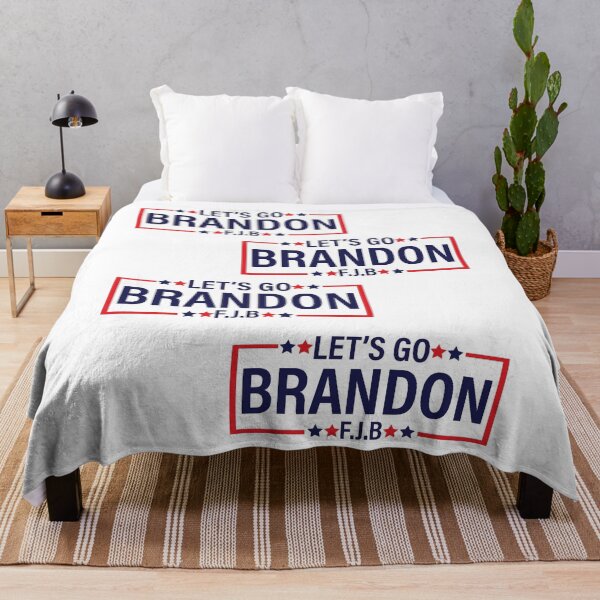 Item preview, vamos Brandon pack- divertido FJB chants meme designed and sold by happy gift art.