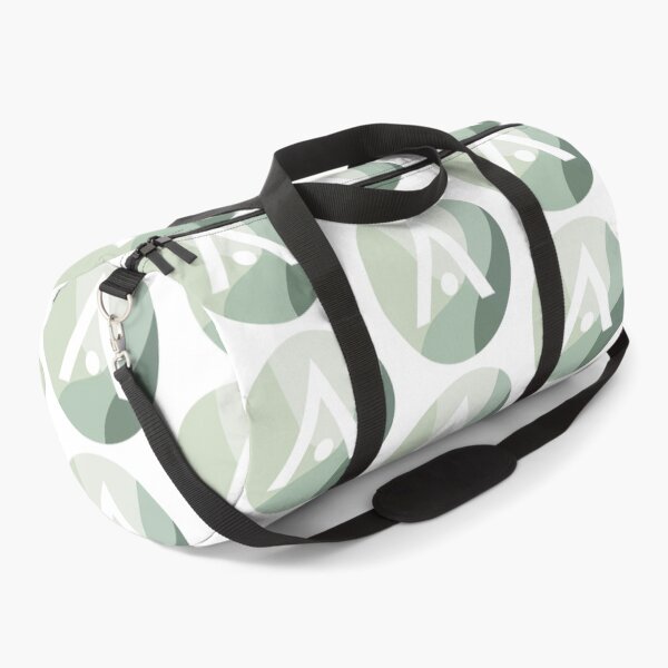 Item preview, Sage Green Aveda Logo designed and sold by Dalaura.