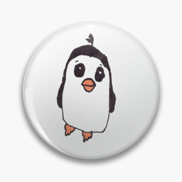 Item preview, Penguin sweetness designed and sold by TandWexperience.