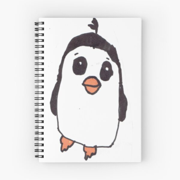 Item preview, Penguin sweetness designed and sold by TandWexperience.