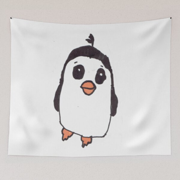 Item preview, Penguin sweetness designed and sold by TandWexperience.