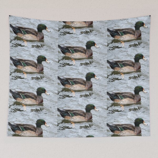 Item preview, Pretty Duck.......... designed and sold by lynn carter.