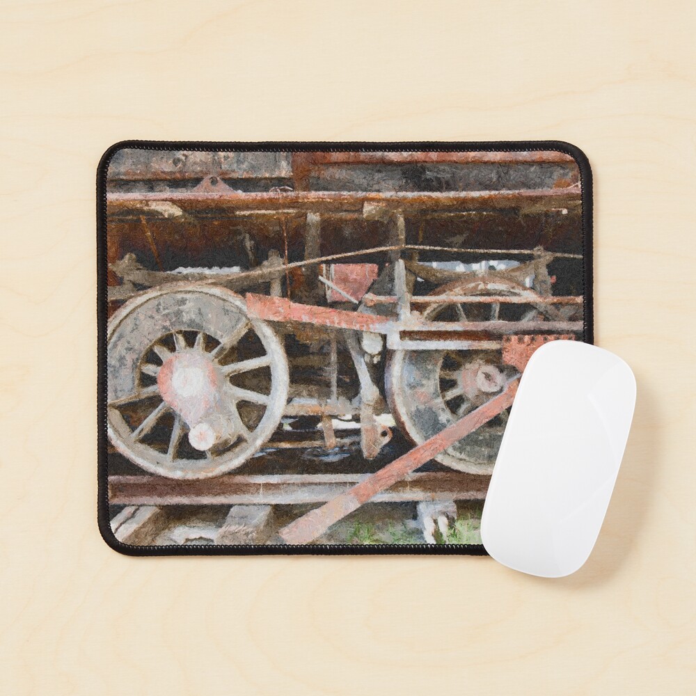 Item preview, Mouse Pad designed and sold by GrahamPrentice.