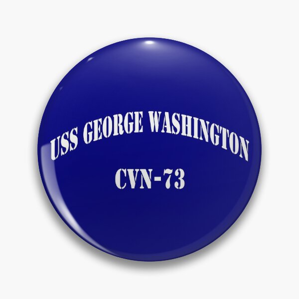 Item preview, USS GEORGE WASHINGTON (CVN-73) SHIP'S STORE designed and sold by militarygifts.