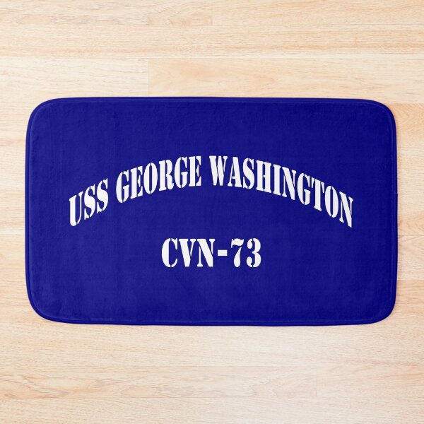 Item preview, USS GEORGE WASHINGTON (CVN-73) SHIP'S STORE designed and sold by militarygifts.