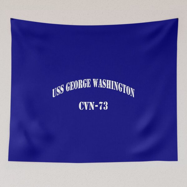 Item preview, USS GEORGE WASHINGTON (CVN-73) SHIP'S STORE designed and sold by militarygifts.