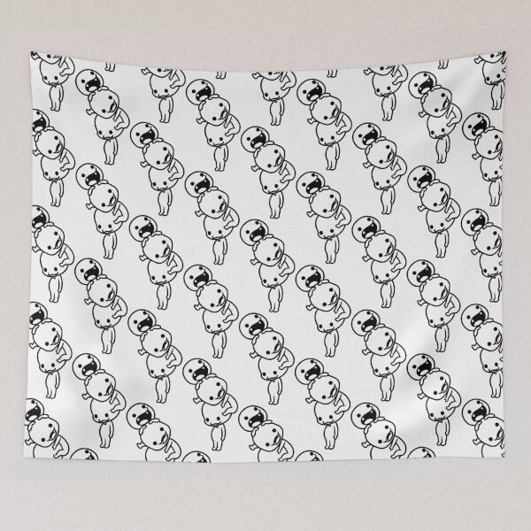 Item preview, Rhythm Heaven Chorus Kids designed and sold by Fredsterface.