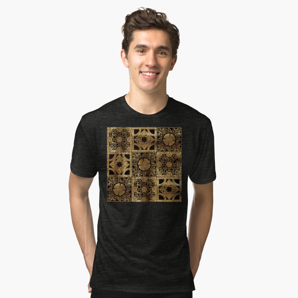 lament configuration shirt