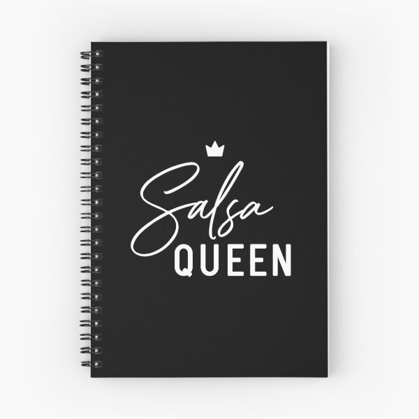 Item preview, Salsa Queen designed and sold by rissol.