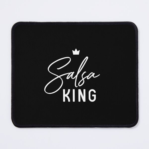 Item preview, Salsa King designed and sold by rissol.