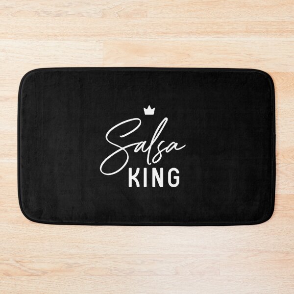 Item preview, Salsa King designed and sold by rissol.