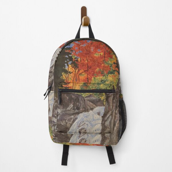 Item preview, At the waterfall 3. designed and sold by Anastasia Ruzmaikina.