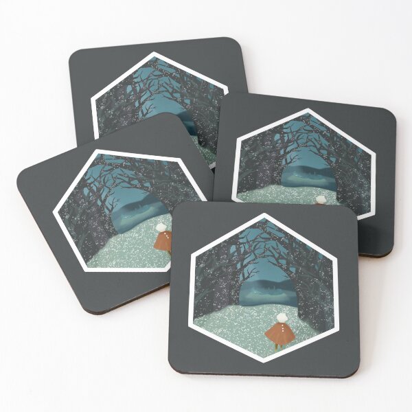 Item preview, The Forgotten Forest  designed and sold by HollyCat.