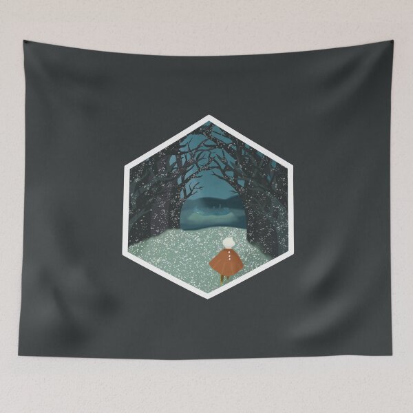 Item preview, The Forgotten Forest  designed and sold by HollyCat.