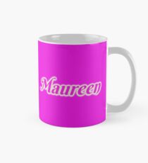 Maureen Mug