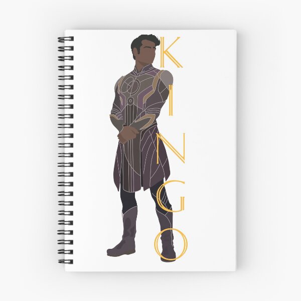 Item preview, Kingo designed and sold by lyssajaime.