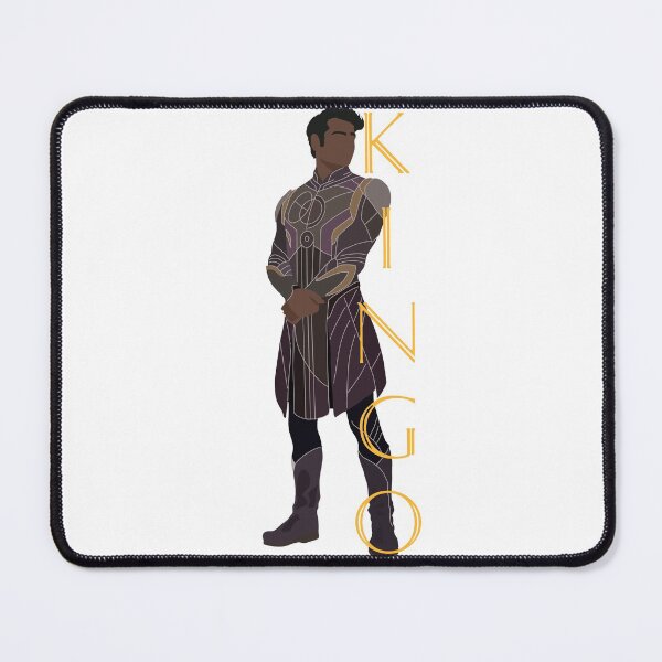 Item preview, Kingo designed and sold by lyssajaime.