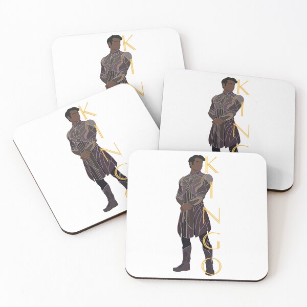 Item preview, Kingo designed and sold by lyssajaime.