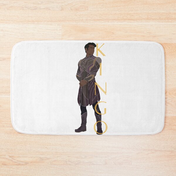 Item preview, Kingo designed and sold by lyssajaime.