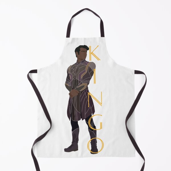 Item preview, Kingo designed and sold by lyssajaime.