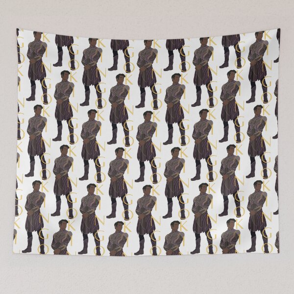 Item preview, Kingo designed and sold by lyssajaime.