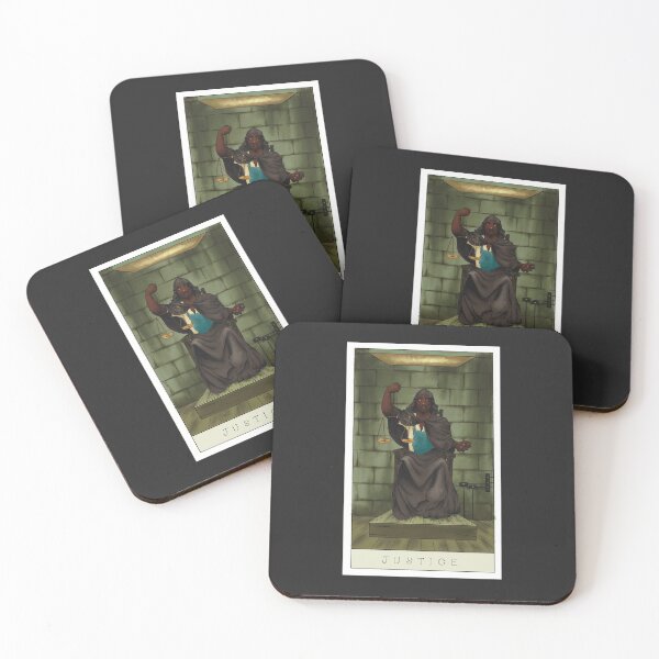 Item preview, Old Sparky - Tarot Design designed and sold by ktarnettdesign.