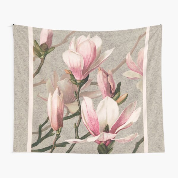 Item preview, Magnolia (1886) cadeau génial pour les amateurs d'art designed and sold by YerrouDesing.