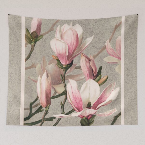 Item preview, Magnolia (1886) art lovers awesome gift designed and sold by YerrouDesing.