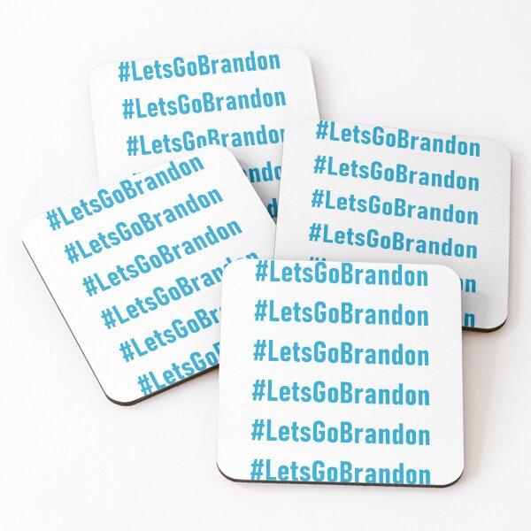 Item preview, let's go Brandon pack- funny FJB chants meme designed and sold by happy gift art.