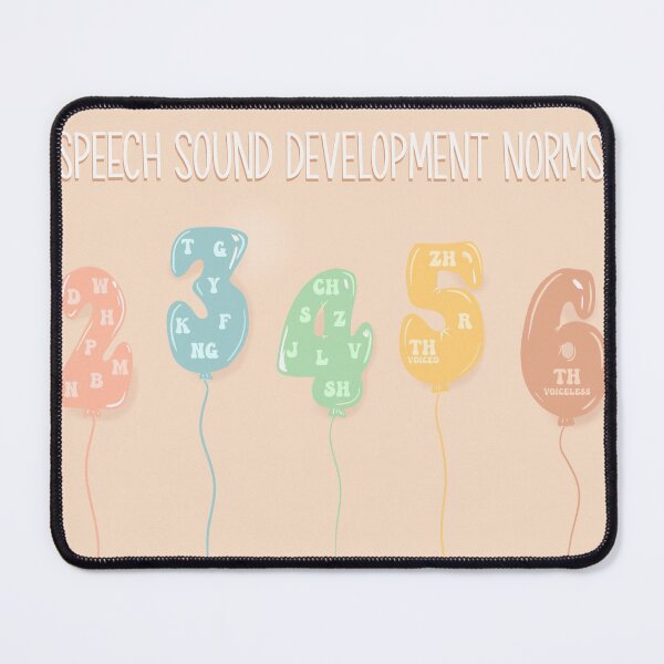 Item preview, speech sound development norms speech therapy designed and sold by Sketchy Lexy.