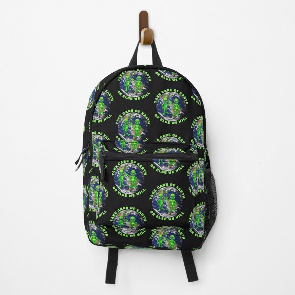 Item preview, Take Care of Earth - Environmental designed and sold by GreenEnvytt.