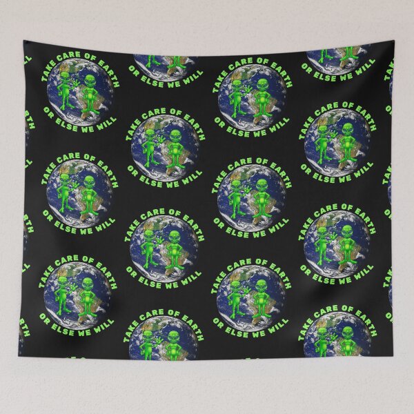 Item preview, Take Care of Earth - Environmental designed and sold by GreenEnvytt.