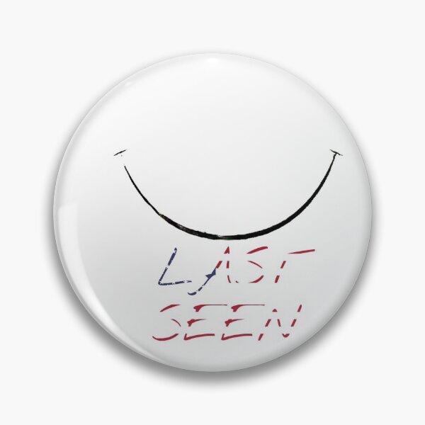 Item preview, Smile last seen usa flag designed and sold by salahnewdesign.