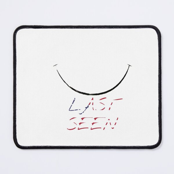 Item preview, Smile last seen usa flag designed and sold by salahnewdesign.