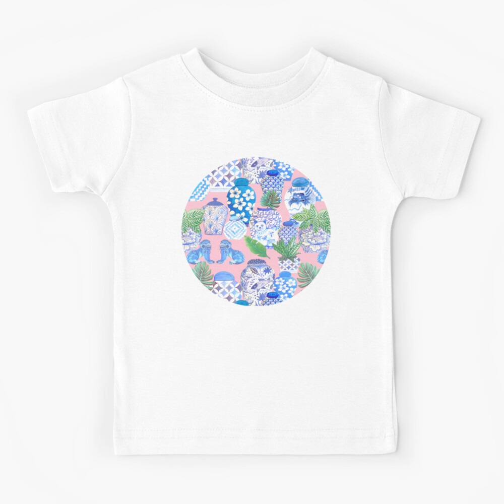 Item preview, Kids T-Shirt designed and sold by MagentaRose.